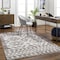Livabliss Napoli NPO-2303 Performance Rated Area Rug NPO2303-23 - alternate 5